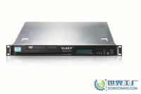 Skype语音交换机- ExchangePro VIO8[供应]_网络设备、配件_世界工厂网中国产品信息库
